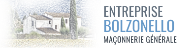 Logo entreprise bâtiment Nice