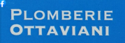 Logo plomberie Ottaviani